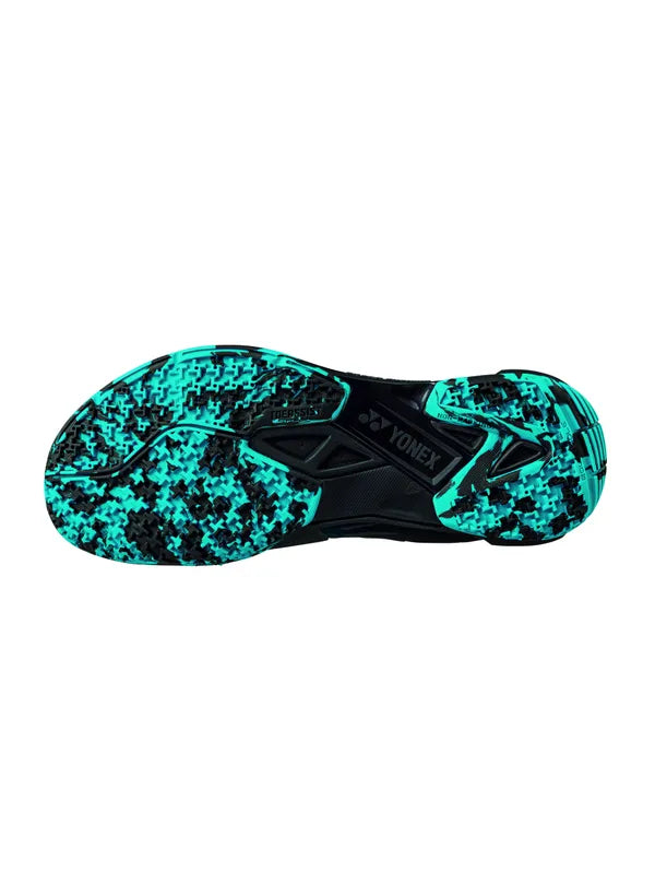 Yonex 2024 Power Cushion Cascade Drive 2 Badminton Shoes [Clear
