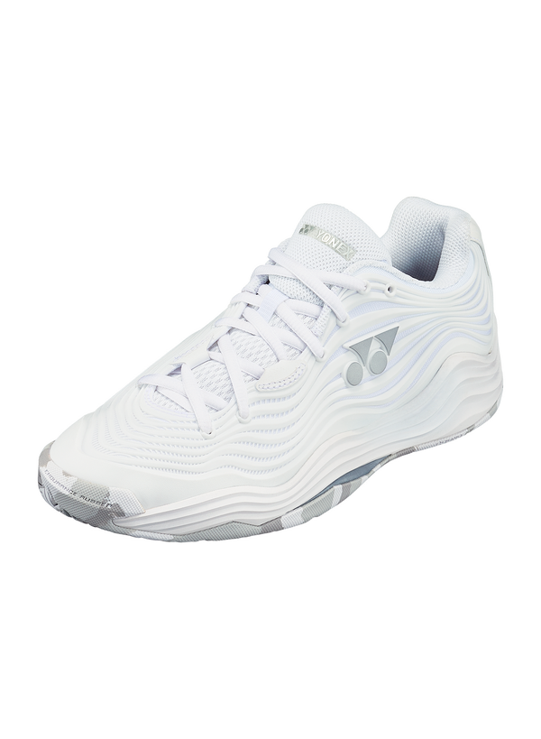 Yonex Power Cushion Fusionrev 5 Women [White] – Pro Racket Sports