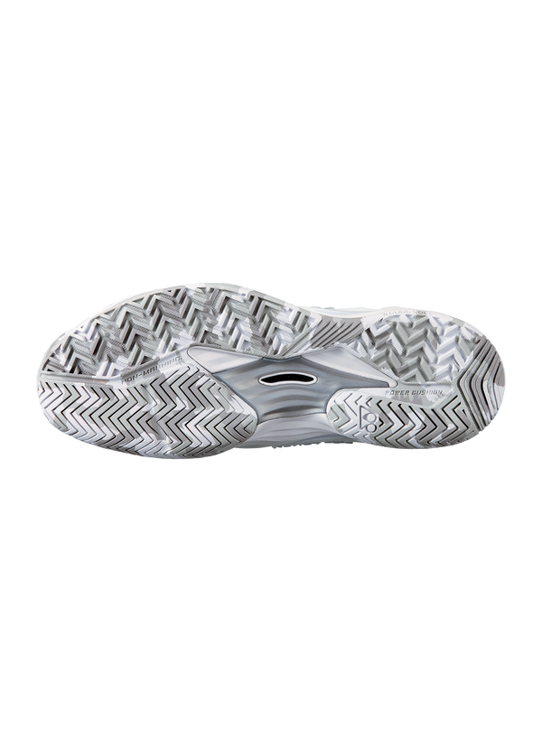 Yonex Power Cushion Fusionrev 5 Women [White] – Pro Racket Sports