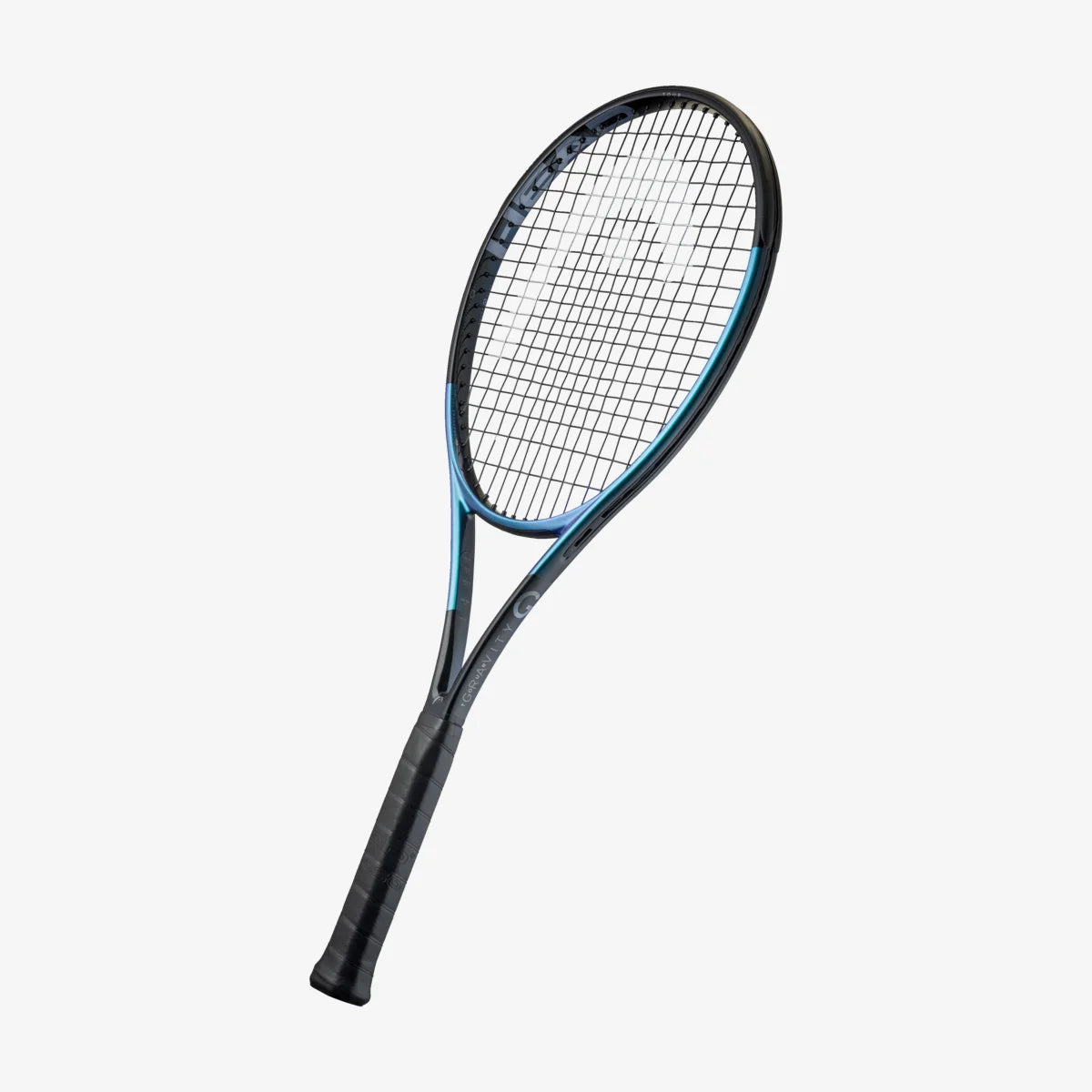 Head 2025 Gravity MP Tennis Racket – Pro Racket Sports Head 2025 Gravity MP Tennis Racket – Pro Racket Sports