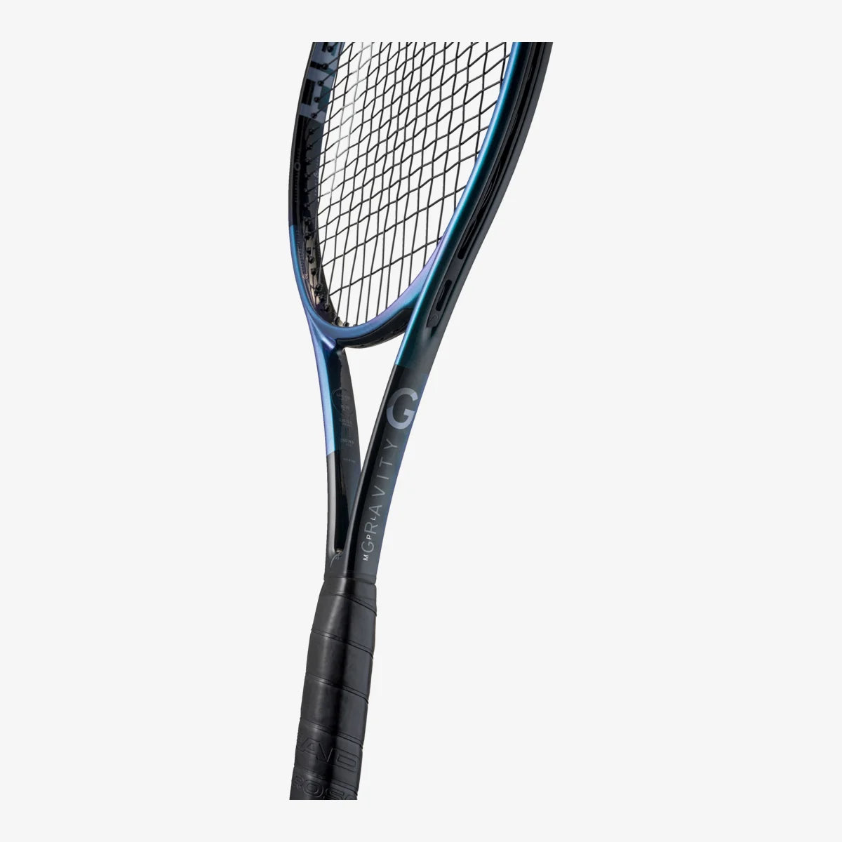 Head 2025 Gravity MP L Tennis Racket – Pro Racket Sports Head 2025 Gravity MP L Tennis Racket – Pro Racket Sports