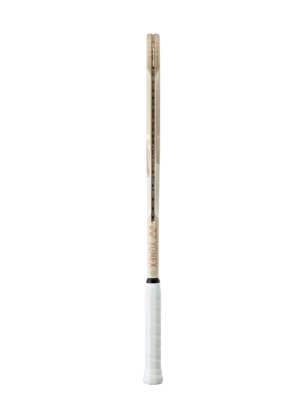 2024 YONEX Vcore 100 Tennis Racket (Sand Beige) – Pro Racket Sports 2024 YONEX Vcore 100 Tennis Racket (Sand Beige) – Pro Racket Sports