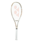2024 YONEX Vcore 98 Tennis Racket (Sand Beige)