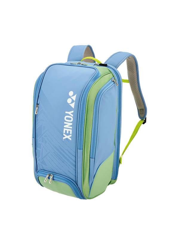 Yonex 2025 Expert Backpack [Smoke Blue] – Pro Racket Sports
