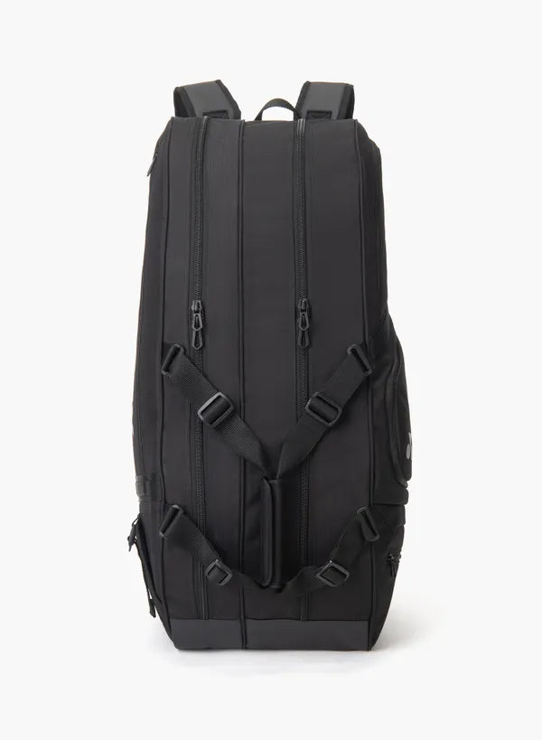 Yonex 2026 Gearlogic 6-Pack Racquet Bag [Black] – Pro Racket Sports