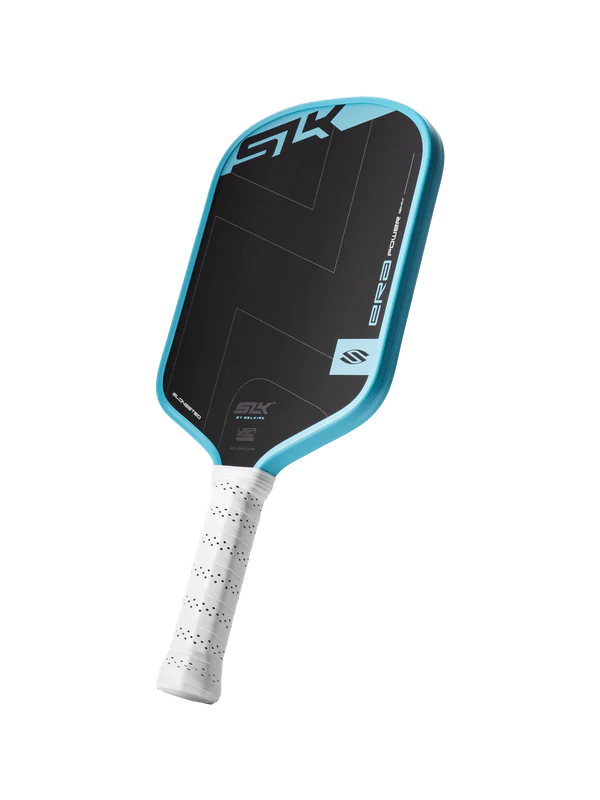 Selkirk SLK ERA Power - Elongated Pickleball Paddle [Cyan] – Pro