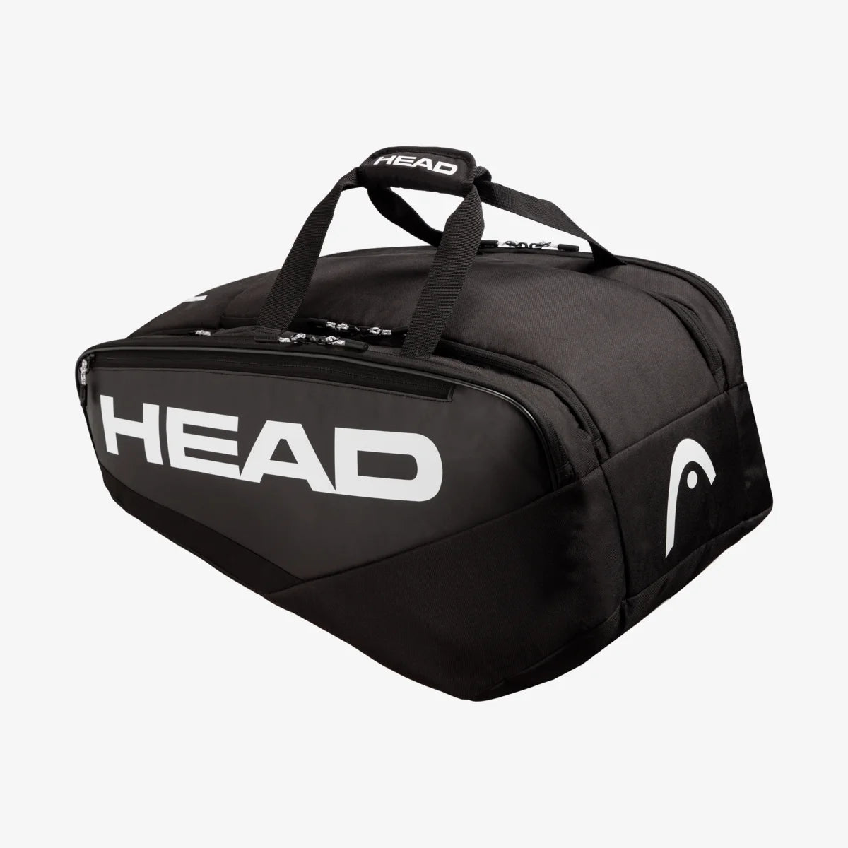 2024 HEAD Pro Pickleball Bag M [BKWH] – Pro Racket Sports