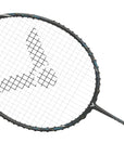 Victor Auraspeed 100X Ultra Badminton Racket
