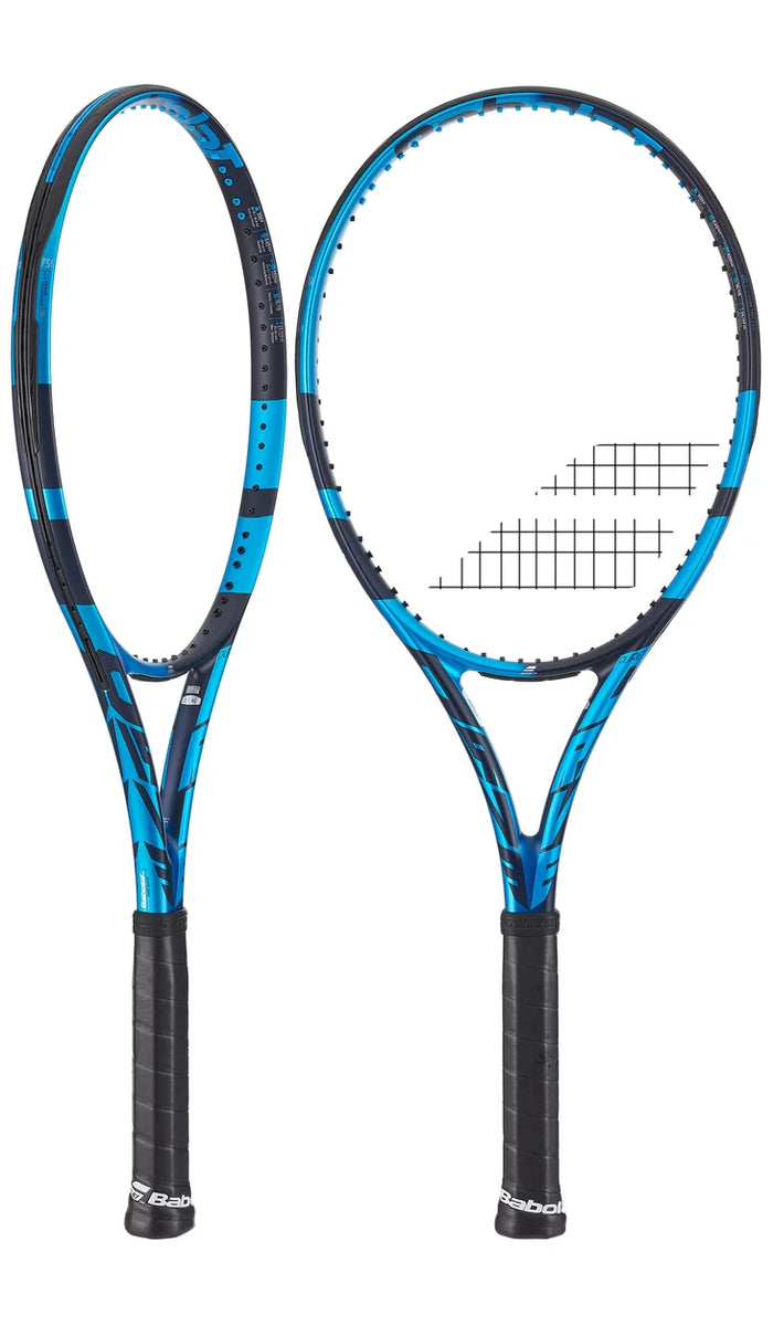 Babolat 2021 Pure Drive Tennis Racket – Pro Racket Sports
