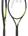 Head Extreme Nite MP Tennis Racket