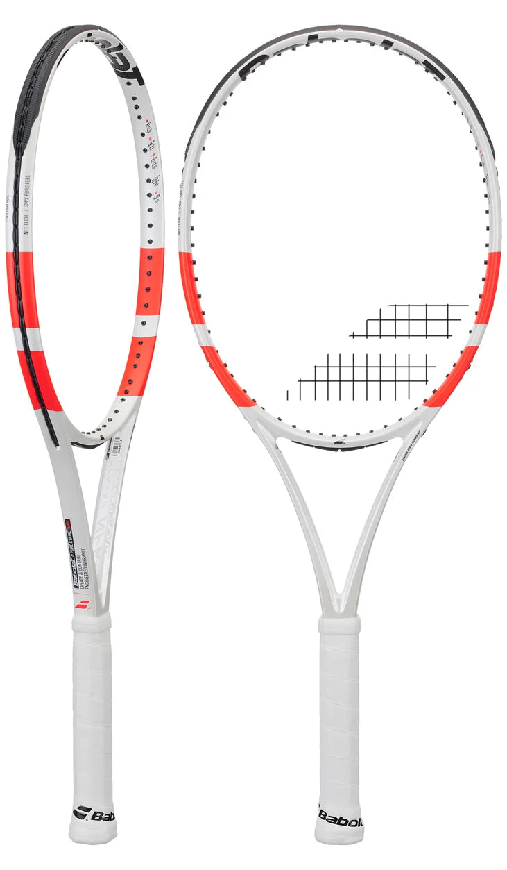 2024 Babolat Pure Strike Team Tennis Racket – Pro Racket Sports