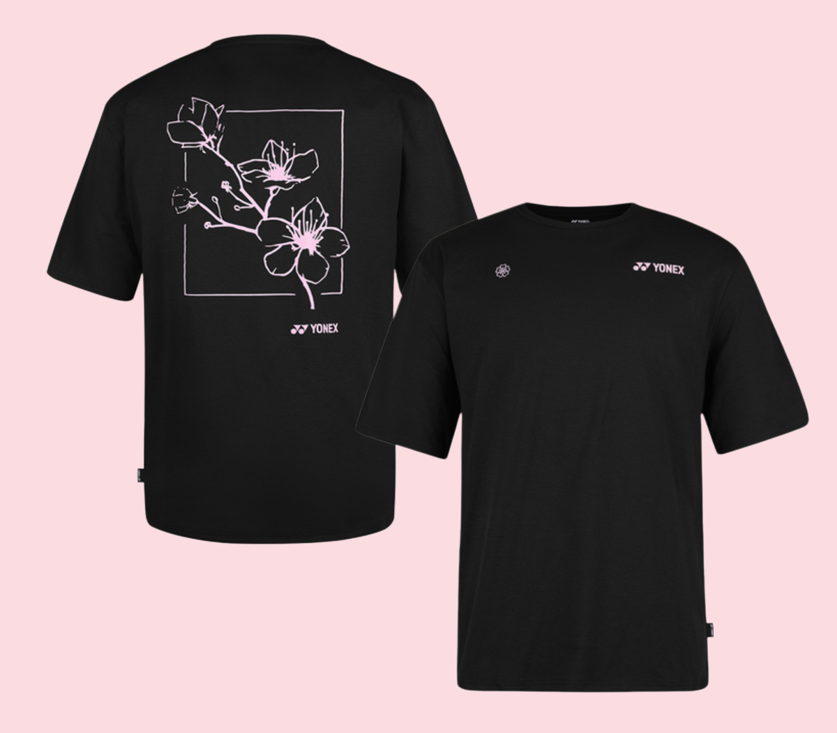 Yonex 262TS006U Unisex Shirt – Pro Racket Sports