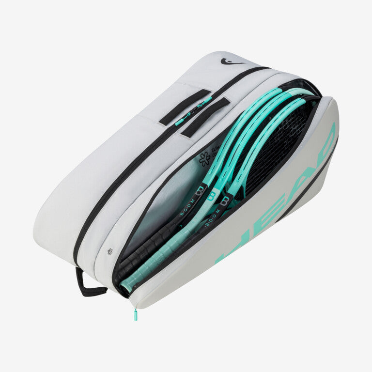 Head 2024 Tour Racquet Bag L [CCTE] – Pro Racket Sports