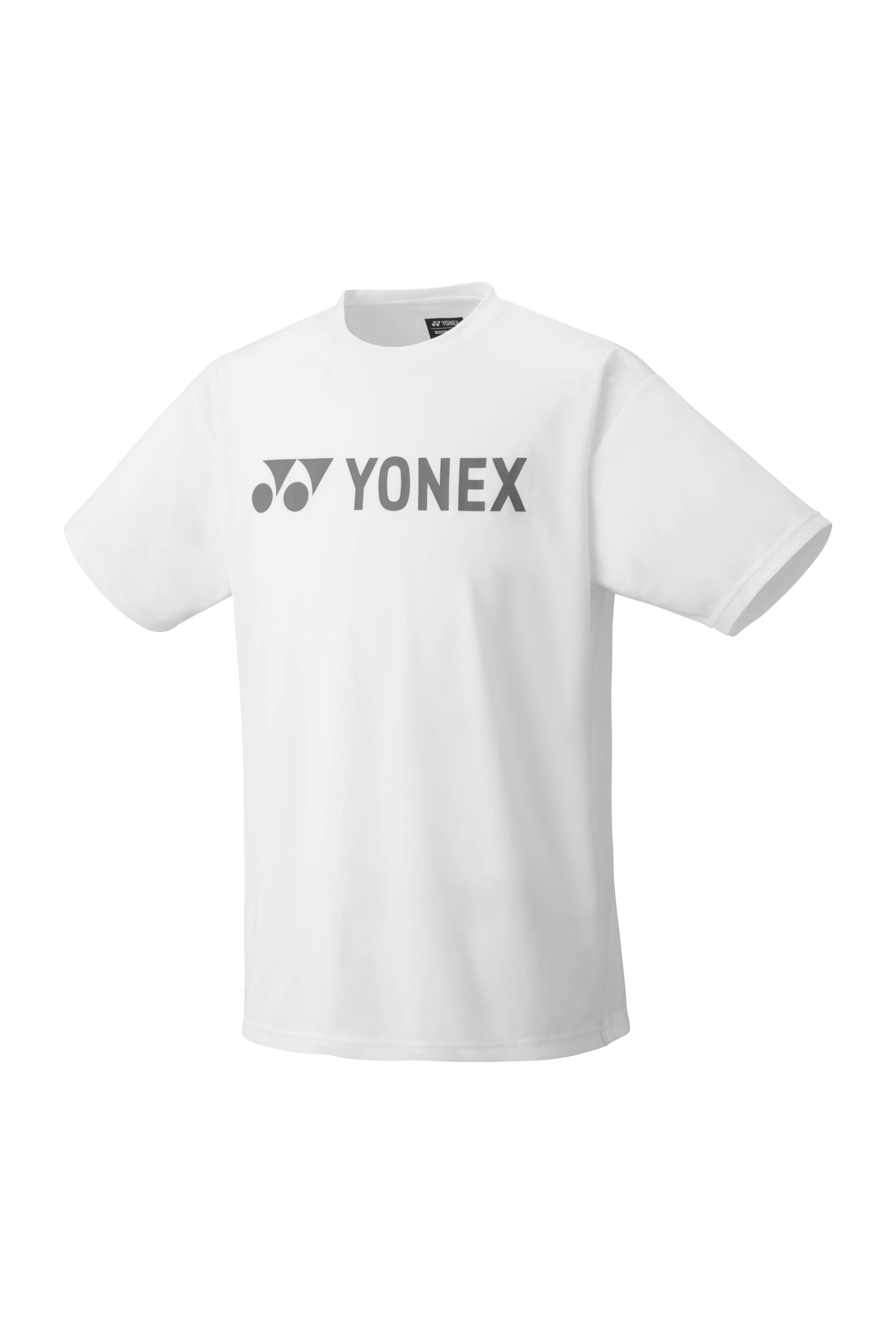 Yonex YM0046EX Unisex T-Shirt [White] – Pro Racket Sports
