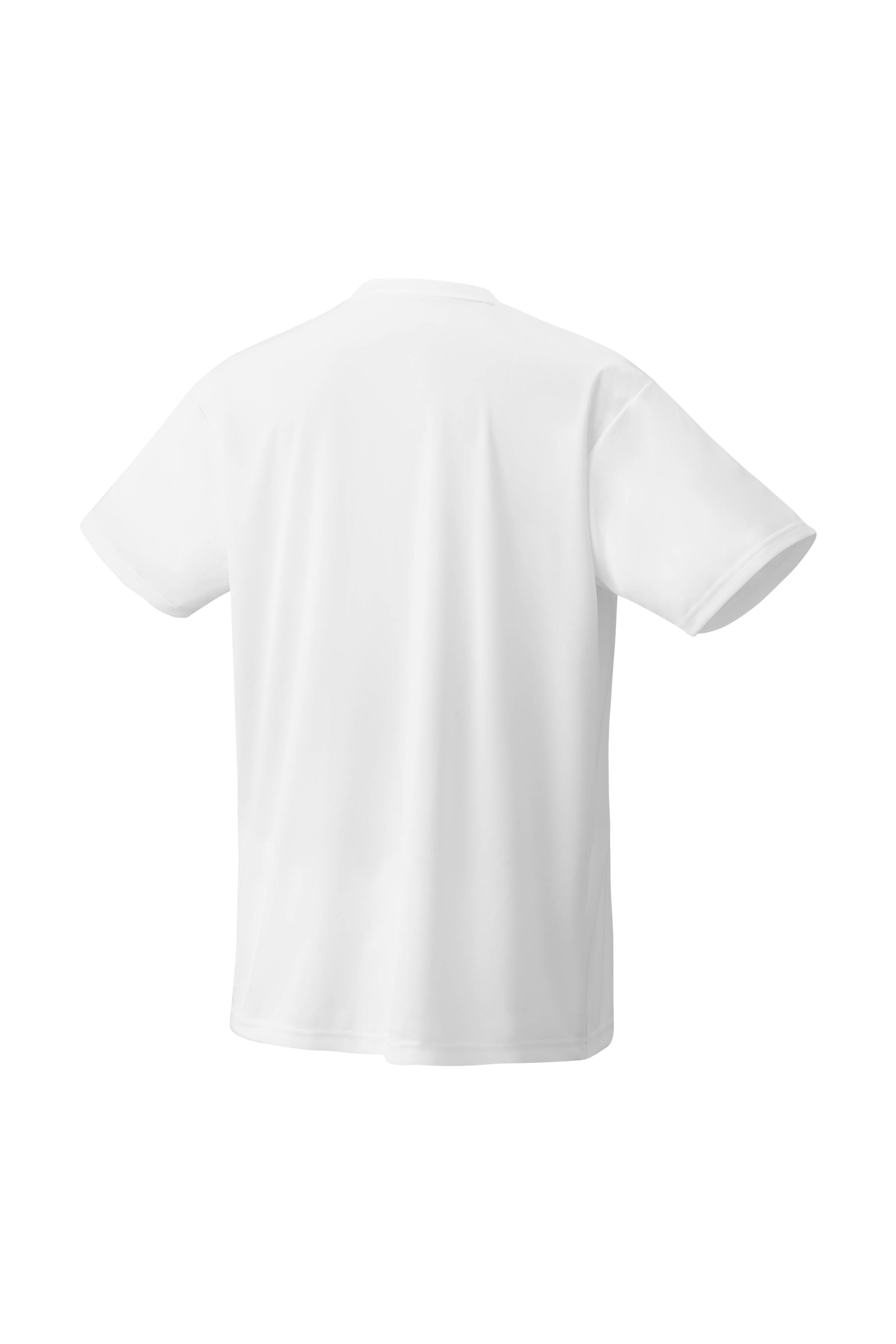 Yonex YM0046EX Unisex T-Shirt [White] – Pro Racket Sports