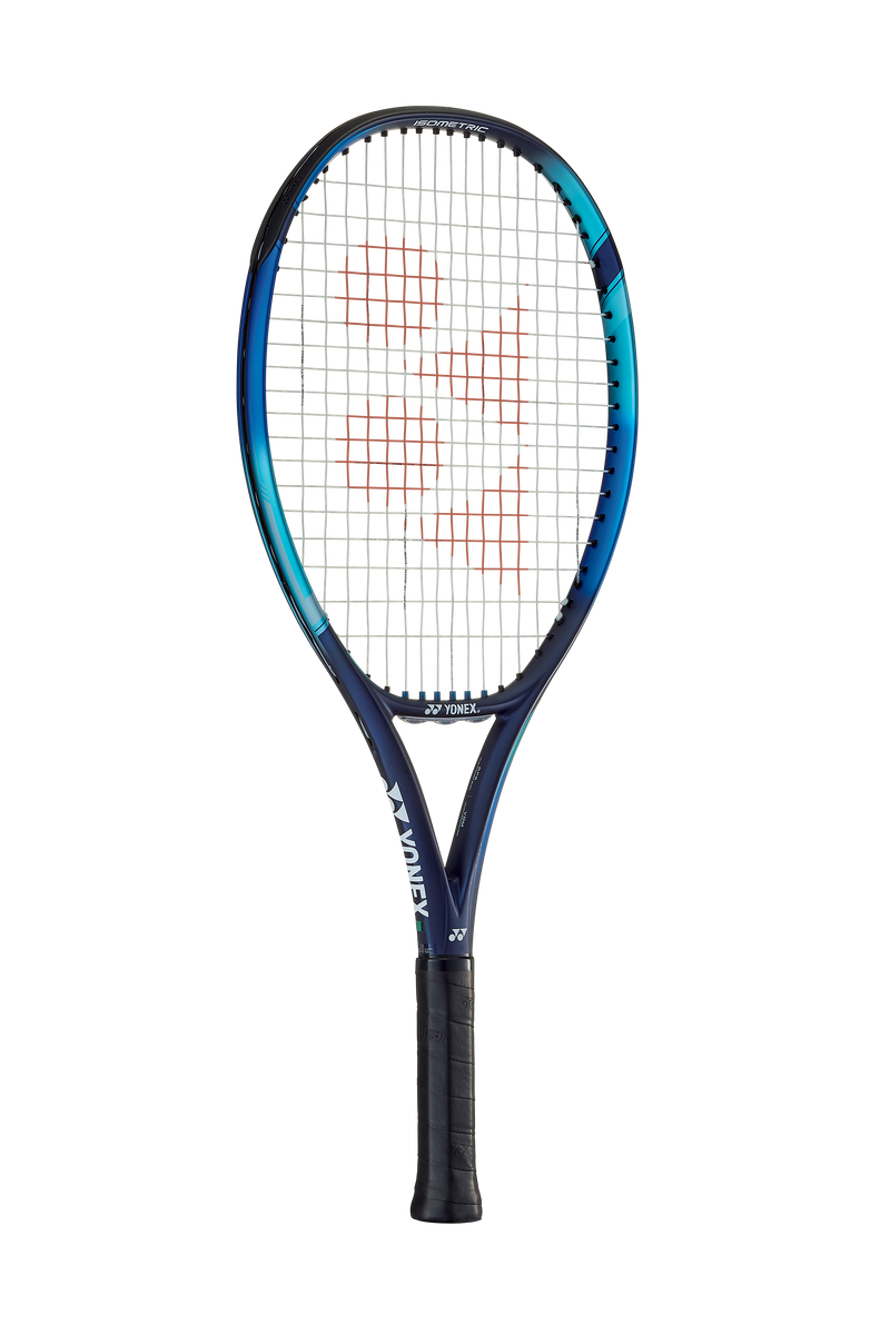 Yonex 2022 EZONE 25 240G Tennis Racket [Sky Blue] – Pro Racket Sports