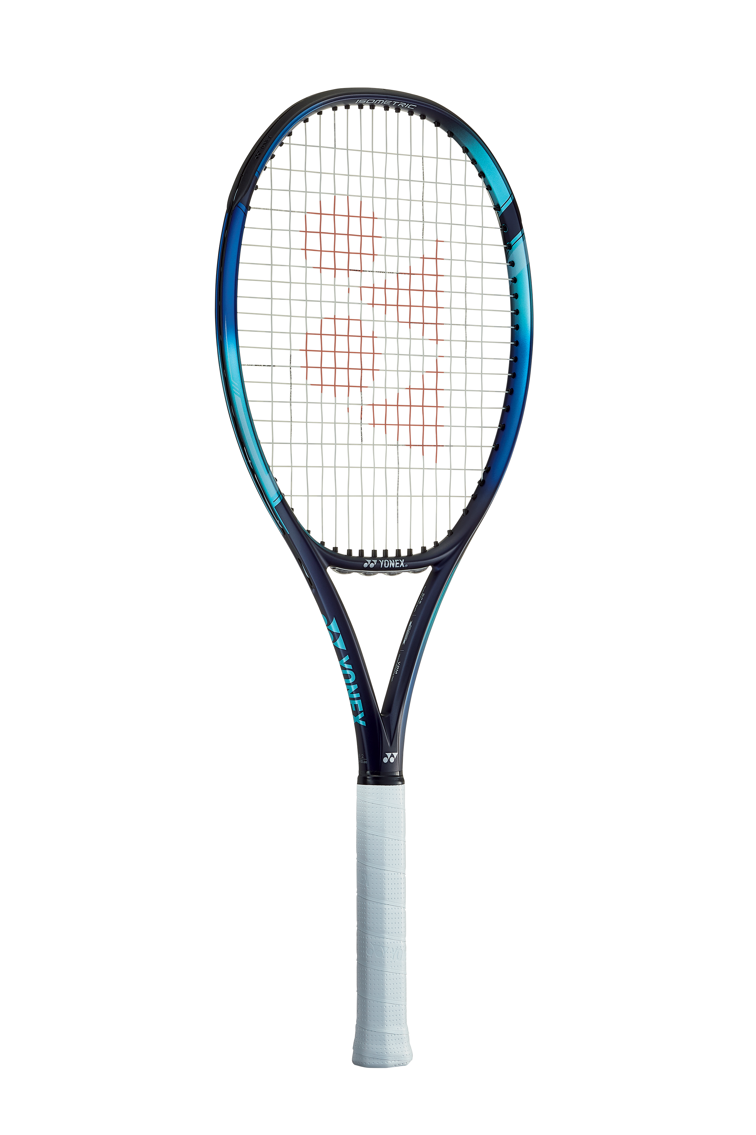 Yonex 2022 EZONE 98L 285G Unstrung Tennis Racket [Sky Blue] – Pro
