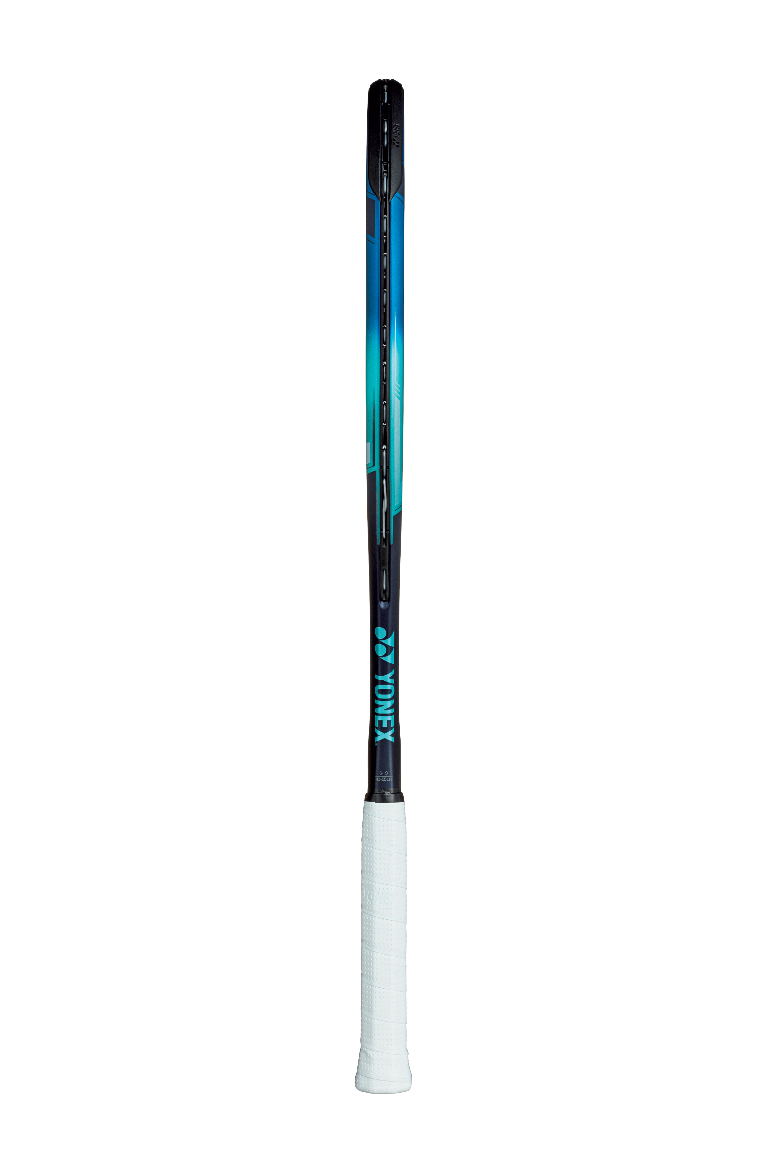 Yonex 2022 EZONE 98L 285G Unstrung Tennis Racket [Sky Blue] – Pro 