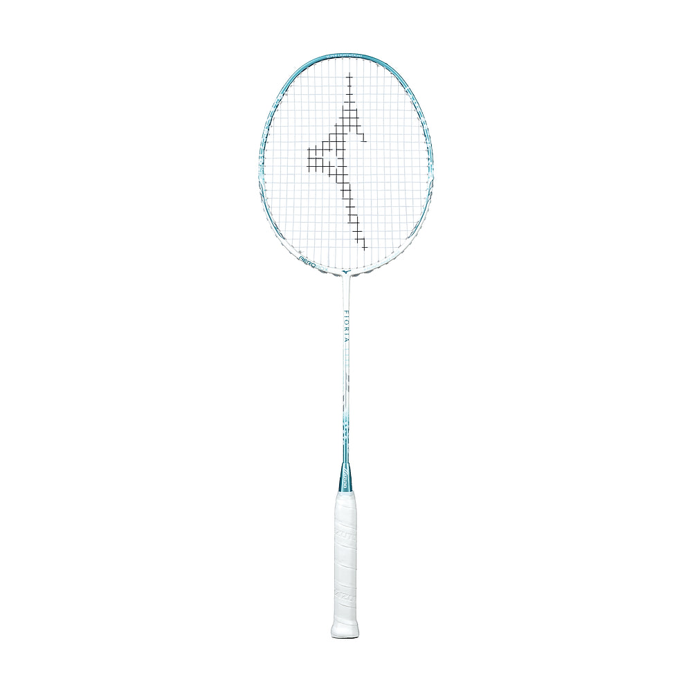 Mizuno FIORIA LITE Badminton Racket [Turquoise Mist]