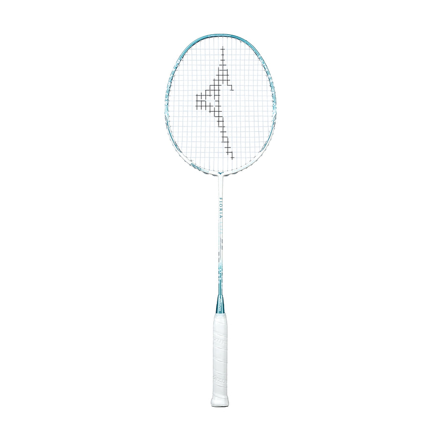 Mizuno FIORIA LITE Badminton Racket [Turquoise Mist]