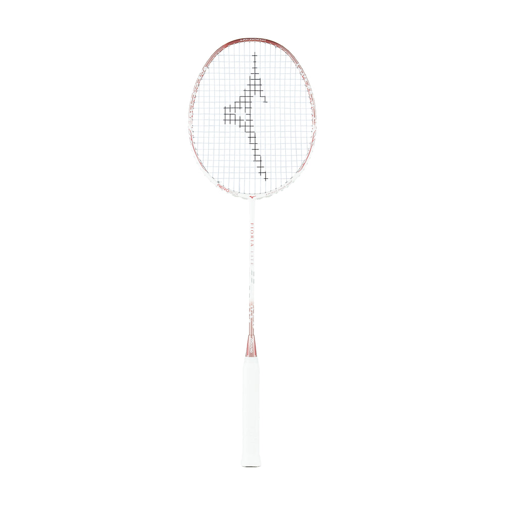 Mizuno FIORIA LITE Badminton Racket [Rosebloom] – Pro Racket Sports
