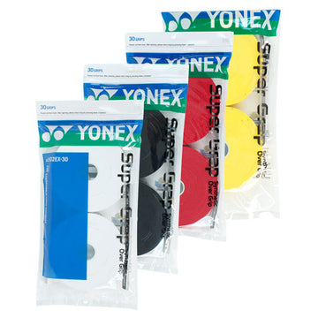 Yonex AC102EX Super Grap - 30 PACK