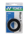 Yonex AC138EX Mesh Grap (3 wraps)
