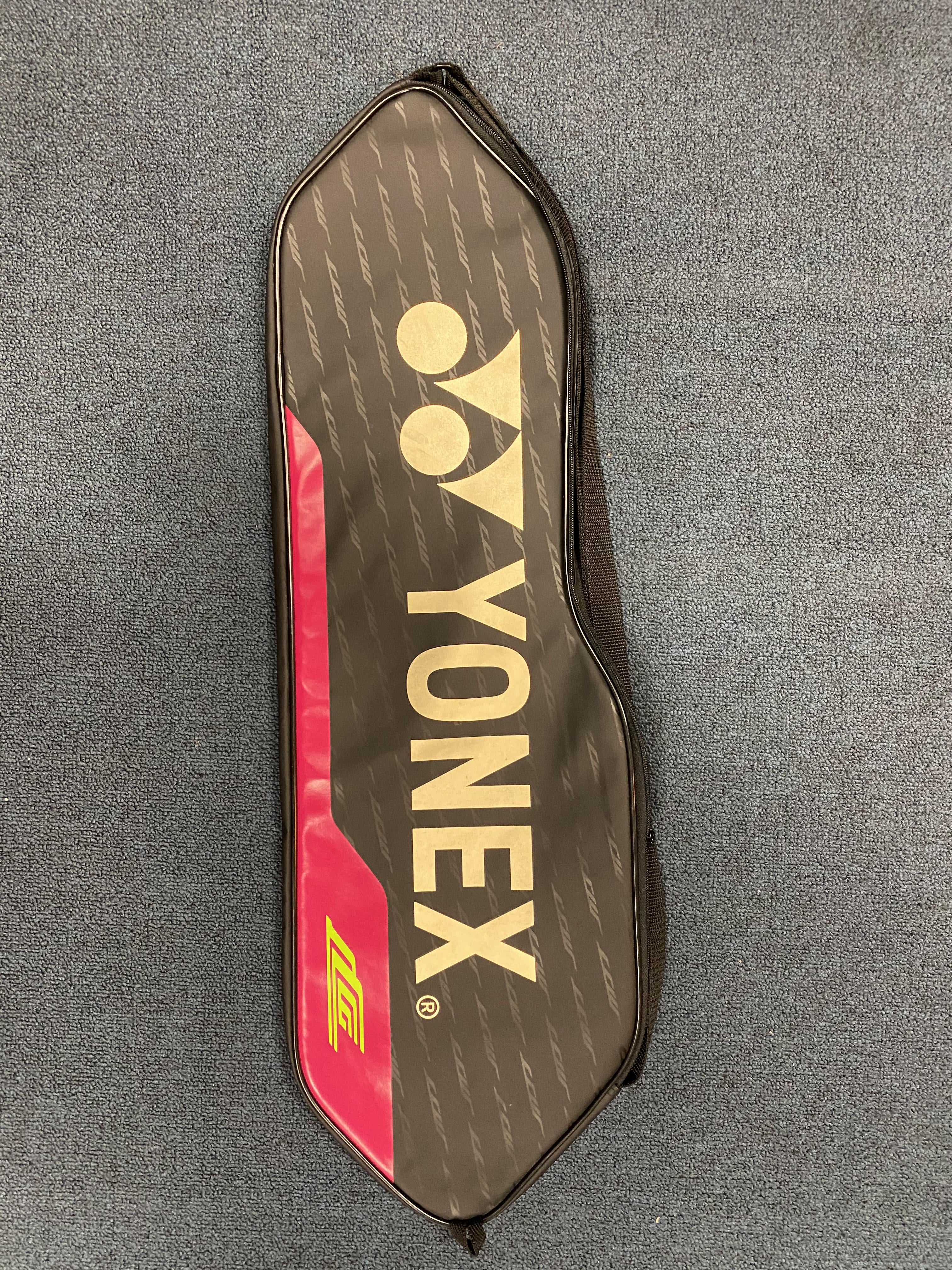 Yonex Racket Case – Pro Racket Sports