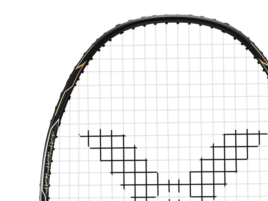 Victor Thruster F Enhanced Edition Badminton Racket – Pro Racket