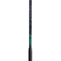 Yonex 2021 VCORE PRO 97H G330 Tennis Racket [Green/Purple]