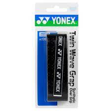 Yonex AC139 Twin Wave Grap – Pro Racket Sports