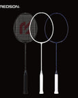 Redson Shape SG 4U Badminton Racket (Blue)