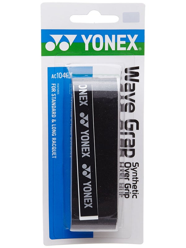 Yonex AC104EX Wave Grap – Pro Racket Sports