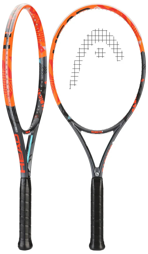 HEAD Graphene XT Radical 【G2】 HEAD Graphene XT Radical 【G2】