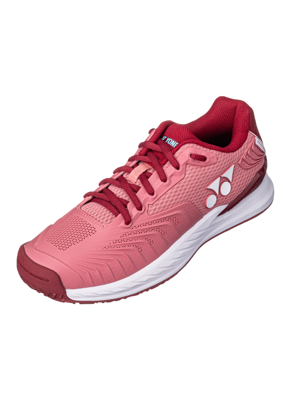 Yonex Power Cushion Eclipsion 4 Ladies Tennis Shoes Pink