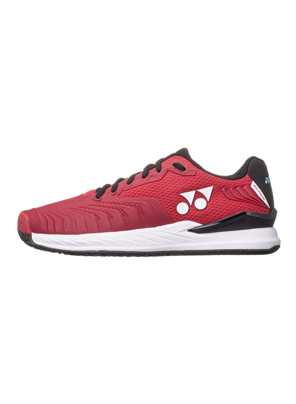 Yonex Power Cushion Eclipsion 4 Tennis Shoes [Wine Red] *CLEARANCE