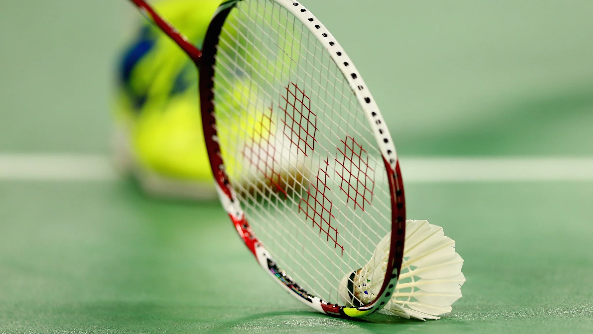 Pro Racket Sports - Your No.1 Resource For All Racket Sports