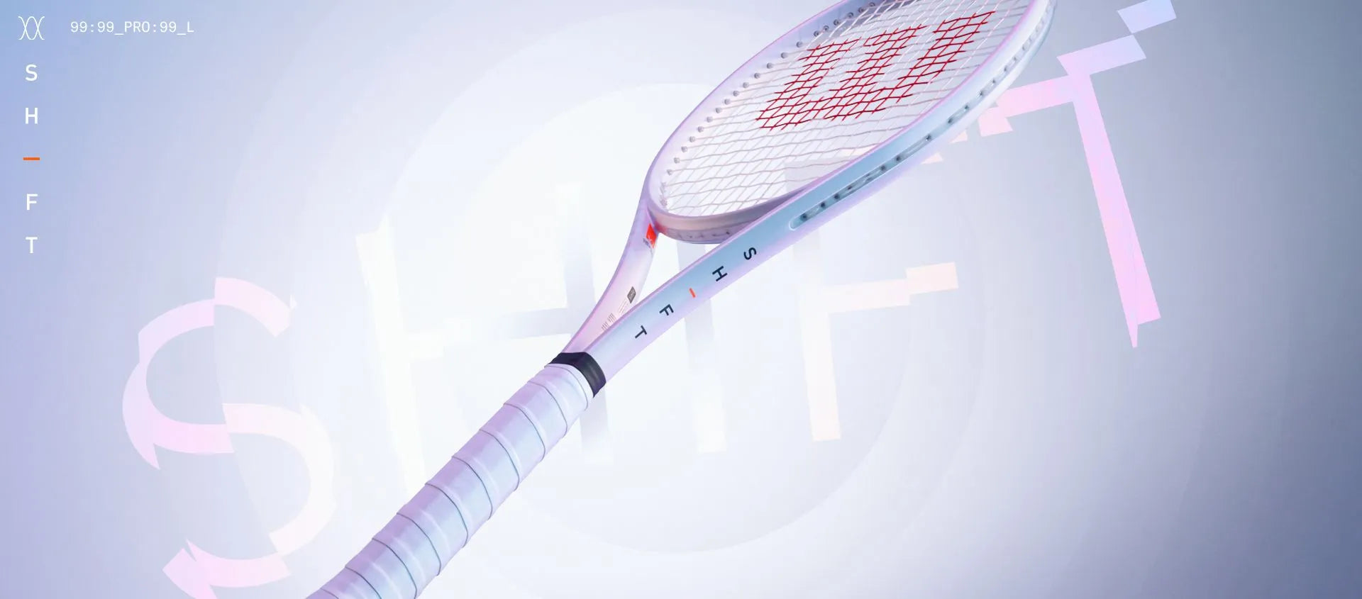 Shift Series – Pro Racket Sports