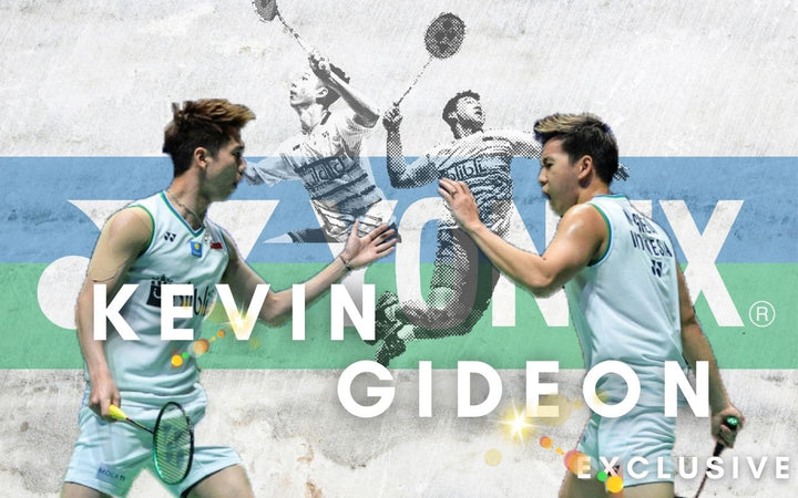 Kevin & Gideon Collection