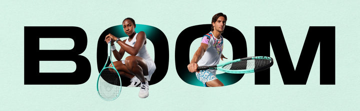 All Tennis Rackets – Pro Racket Sports