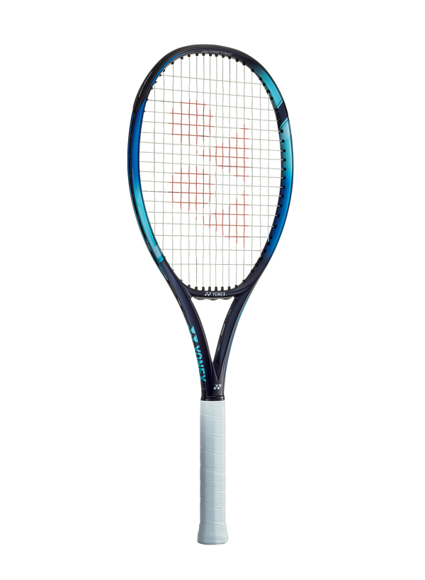 YONEX 2022 EZONE 100SL 270G Unstrung Tennis Racket [Sky Blue]