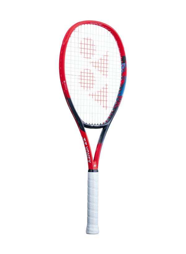Yonex 2023 VCORE 100L 280G Tennis Racket [Scarlet]