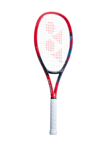 Yonex 2023 VCORE 100L 280G Tennis Racket [Scarlet]