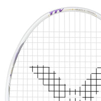 Victor Thruster TTY-A Badminton Racket [White]