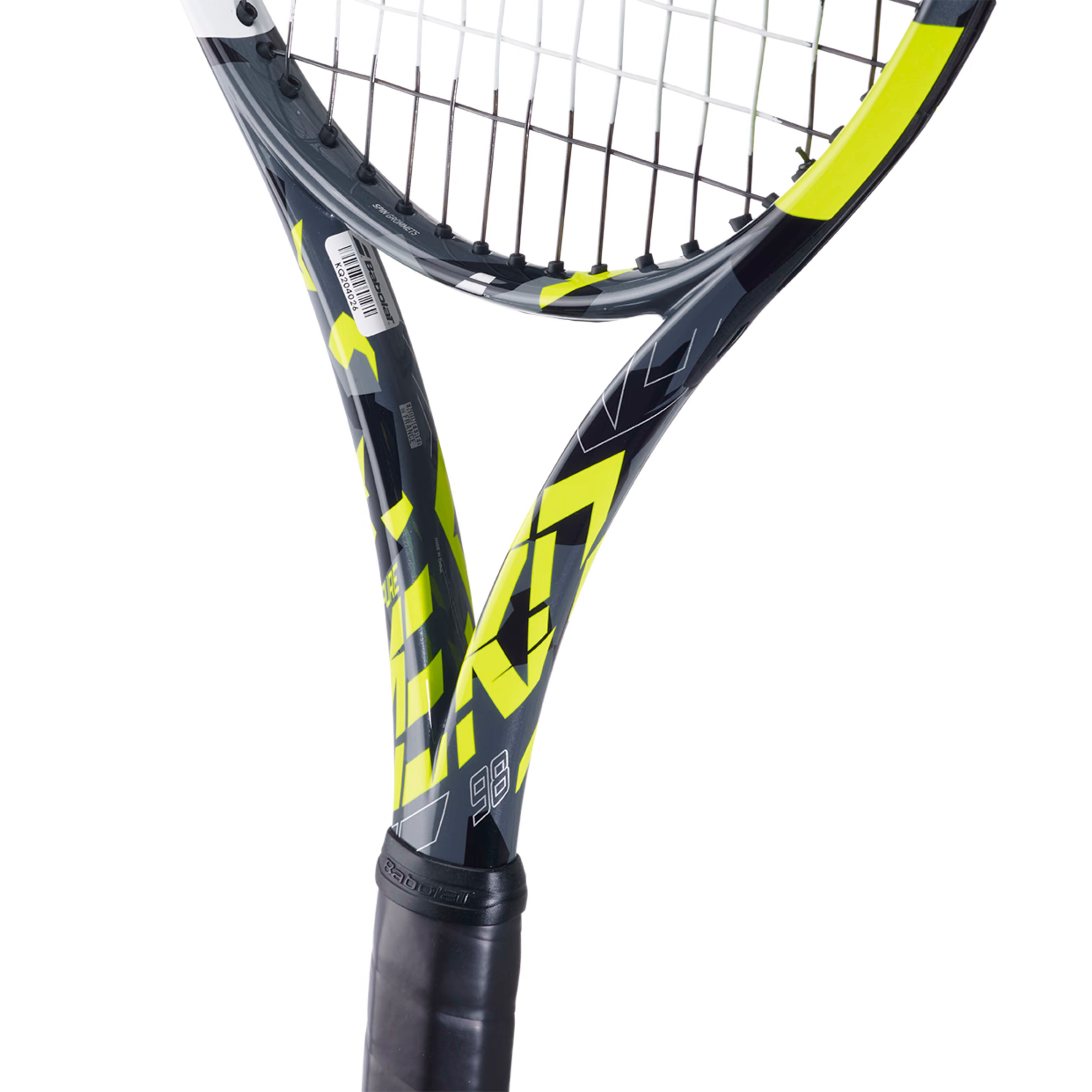 Babolat 2023 Pure Aero 98 Tennis Racket – Pro Racket Sports