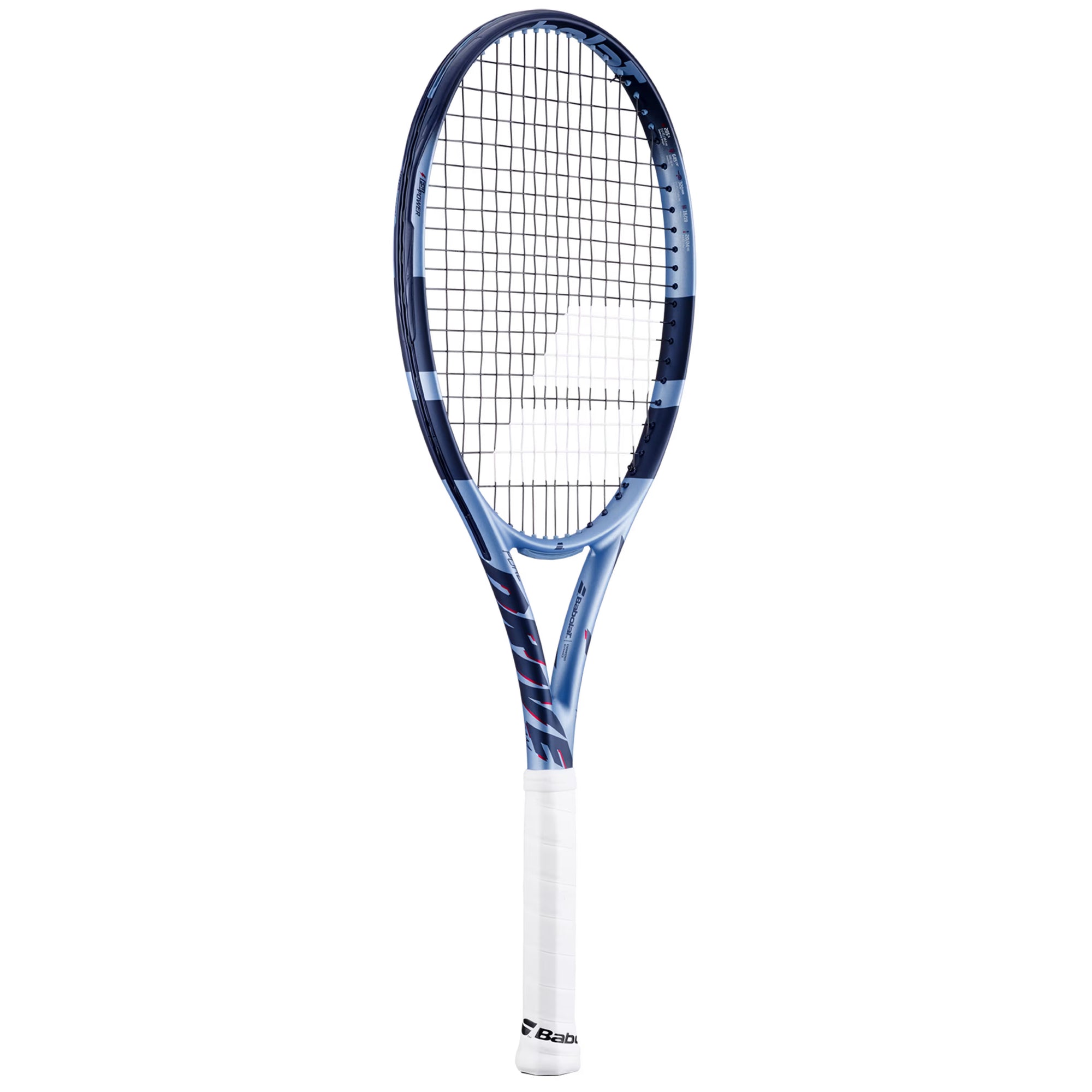 Raquete de Tênis Babolat Pure Drive 100 300g 2025 Raquete de Tênis Babolat Pure Drive 100 300g 2025