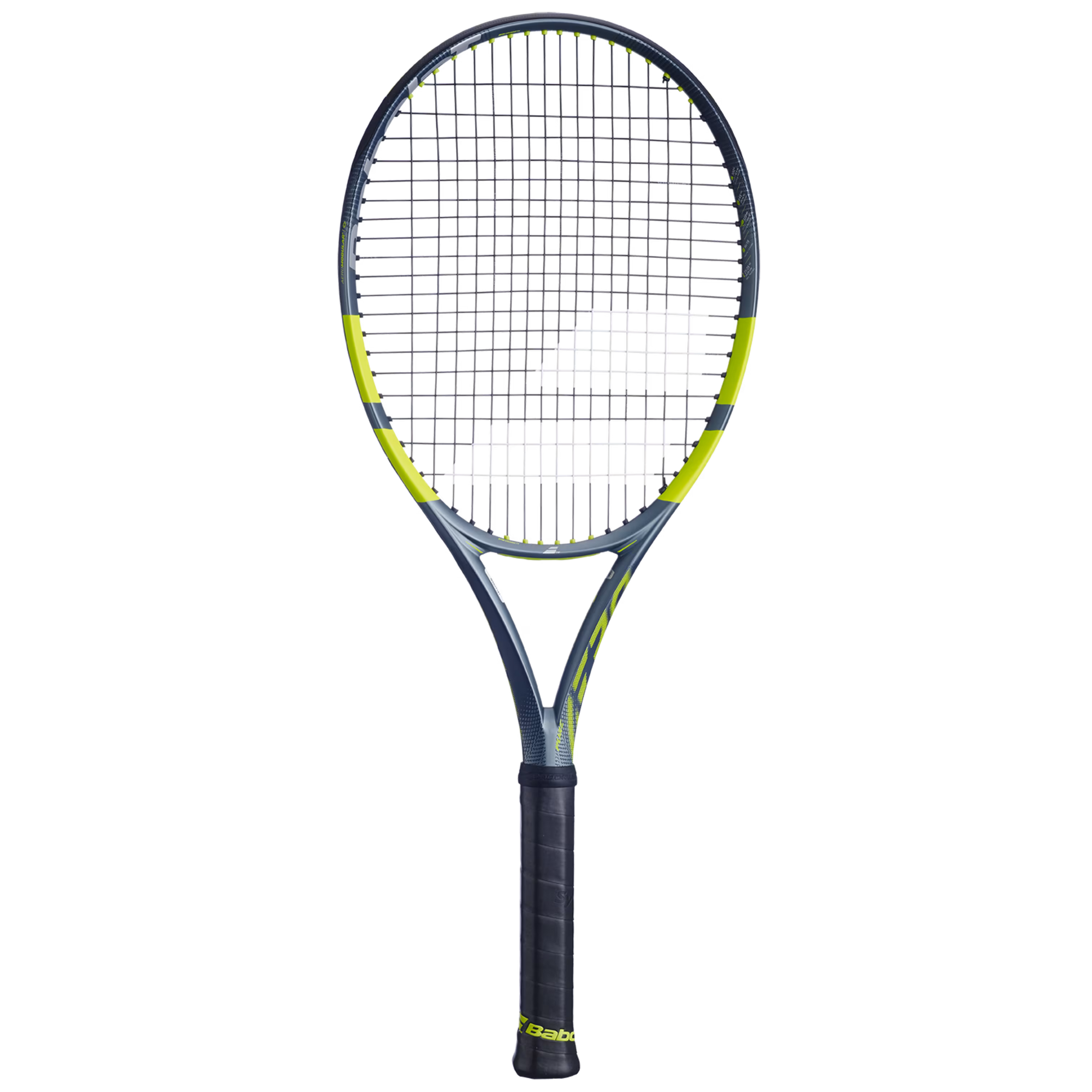 Babolat 2026 Pure Aero Tennis Racket – Pro Racket Sports Babolat 2026 Pure Aero Tennis Racket – Pro Racket Sports