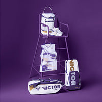 VICTOR P9200TTY A Badminton Shoes [Pearly White]