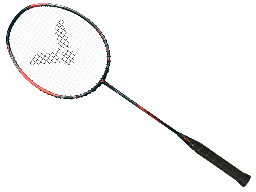 VICTOR Thruster Ryuga Metallic C Badminton Racket – Pro Racket Sports