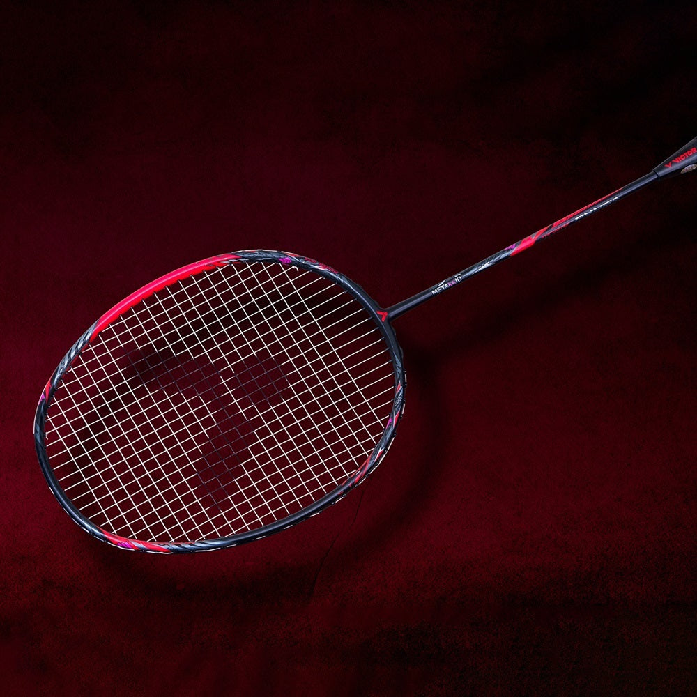 VICTOR Thruster Ryuga Metallic C Badminton Racket – Pro Racket Sports